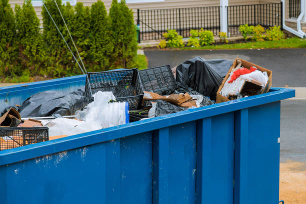Best Yard Waste Removal  in USA